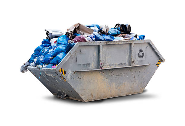 Trash Removal Near Me